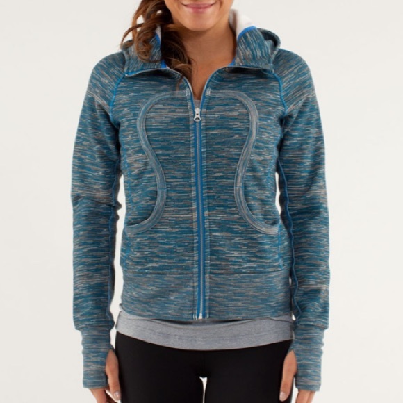 Lululemon Scuba Hoodie *Stretch
Wee Are From Space Printed Polar Cream Beaming - Picture 2 of 11
